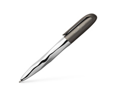 Długopis N'ice Pen Metallic Grey 2018