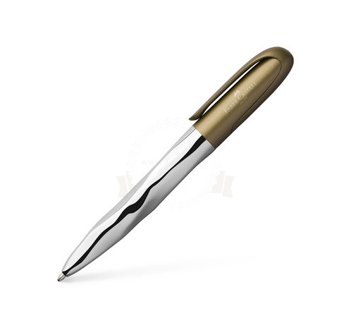 Długopis N'ice Pen Metallic Olive 2018