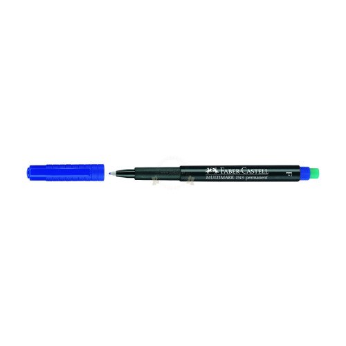 MULTIMARK OHP PERMANENTNY F NIEBIESKI