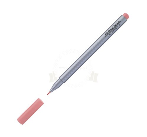Cienkopis grip, cielisty