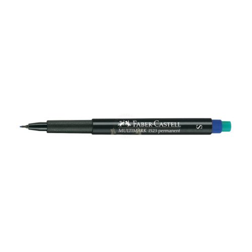 Multimark OHP Permanentny S Niebieski