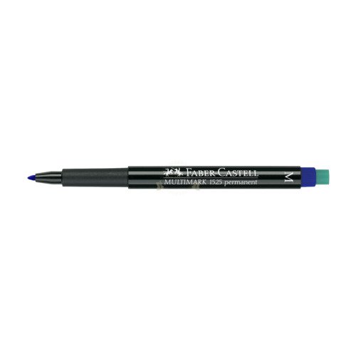 Multimark OHP Permanentny M Niebieski
