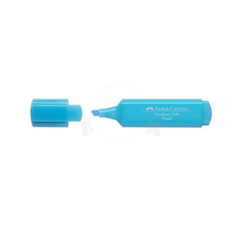 Zakreślacz pastelowy 1546 Pale Blue