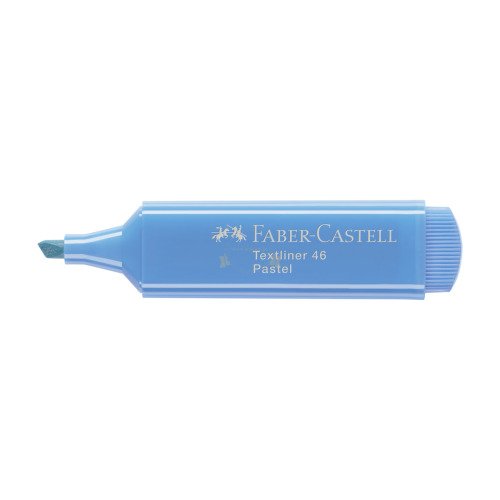 Zakreślacz 1546 Pastelowy Ultramarine