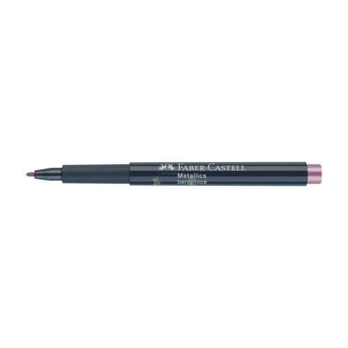 Pisak Metaliczny Metallics Jagodowy (berry nice)