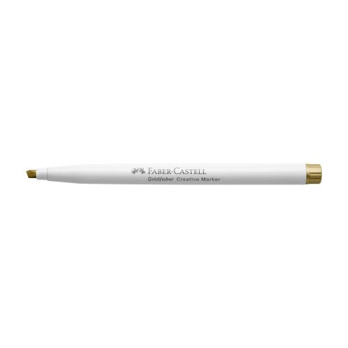 Pisak kreatywny Goldfaber C Złoty (550 heart of gold)