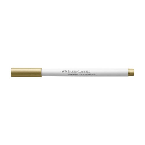 Pisak kreatywny Goldfaber 1.5 złoty (550 heart of gold)
