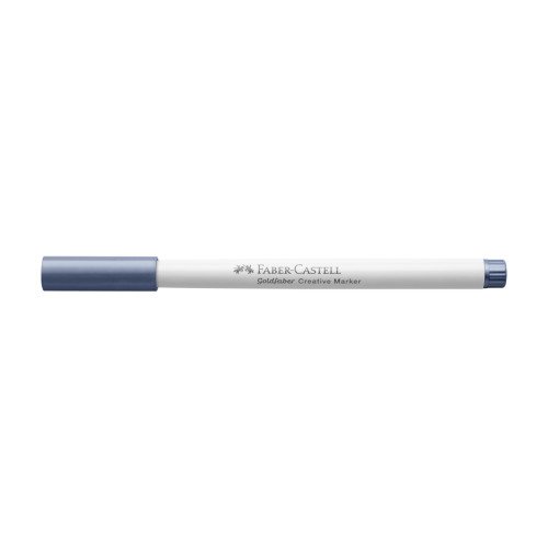 Pisak kreatywny Goldfaber 1.5 metaliczny morski (553 queen of the marine)