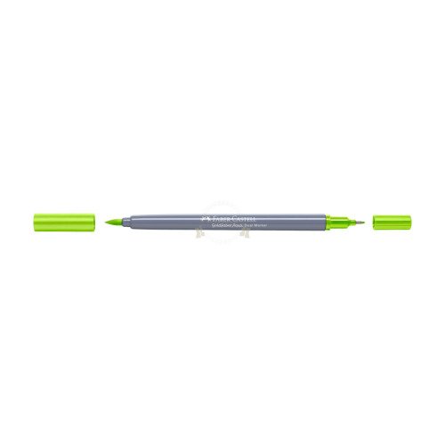Pisak Akwarelowy Goldfaber Aqua dwustronny kol. 171