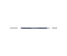 Pisak Akwarelowy Goldfaber Aqua dwustronny kol. 277
