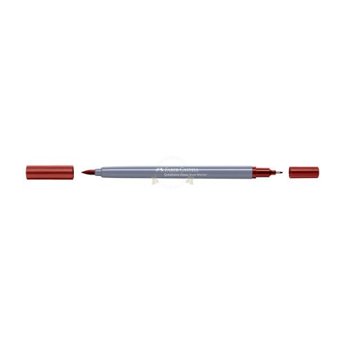 Pisak Akwarelowy Goldfaber Aqua Dwustronny kol. 190
