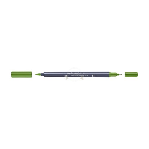 Pisak Goldfaber Sketch dwustronny, kolor 112