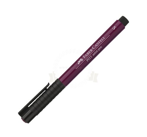 Pitt artist pen fineliner s magenta