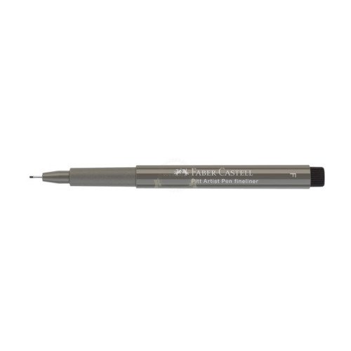 Pitt  Artist Pen warm grey IV 273