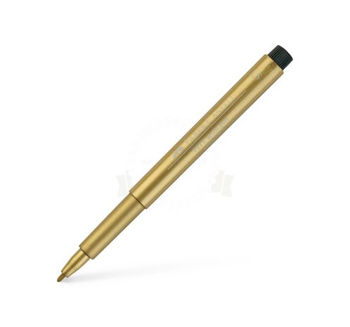 Pitt artist pen 1,5 złoty 250