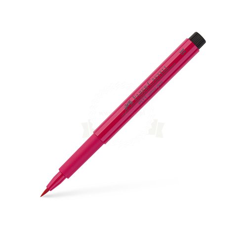 Pitt artist pen różowy karmin 127