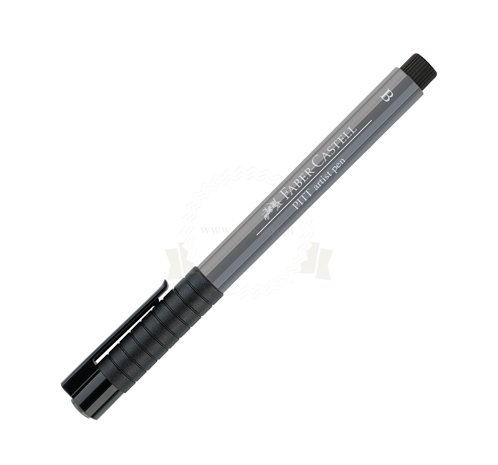 Pitt artist pen cold grey IV 233