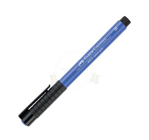 Pitt artist pen kobaltowy niebieski 143