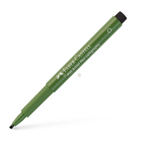 Pitt Artist Pen C 174