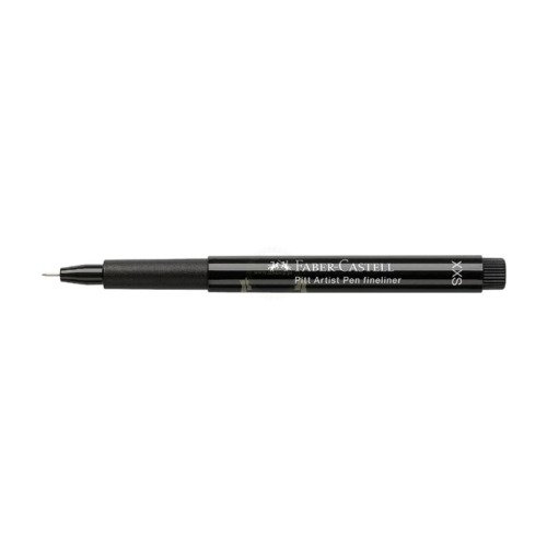 Pitt Artist Pen XXS (0.05 mm) Czarny 199