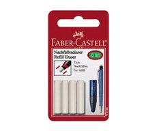 Wkład do gumki Faber-Castell do ołówków Poly Matic