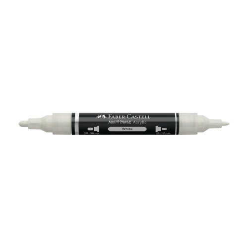 Marker akrylowy multimark kol. 101