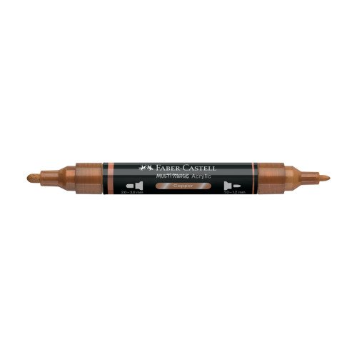 Marker akrylowy multimark kol. 252