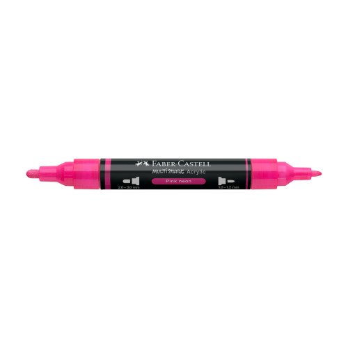 Marker akrylowy multimark kol. 253