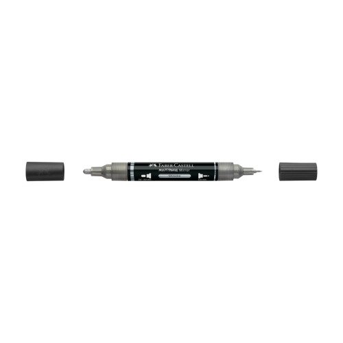 Marker Akrylowy Multimark kol. 551 Liquid Chrome