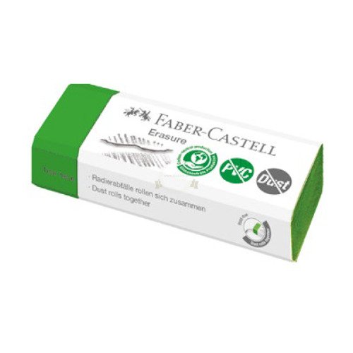 Gumka Dust-free Eco