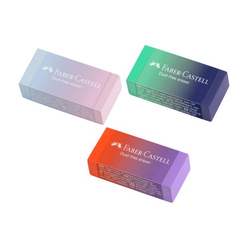 Gumka dust-free Eco Flow edition