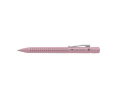Ołówek automatyczny Grip 2010 0,7mm Różowy Rose shadows