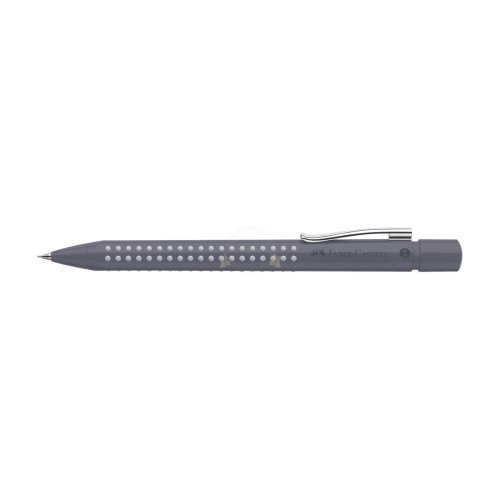Ołówek automatyczny Grip 2010 0,5mm Szary Dapple gray