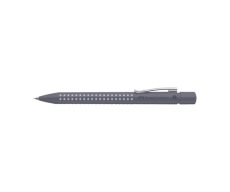 Ołówek automatyczny Grip 2010 0,5mm Szary Dapple gray