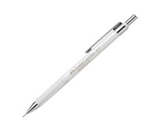 Tk-fine 2317 ołówek automatyczny, 0.7 mm, biały