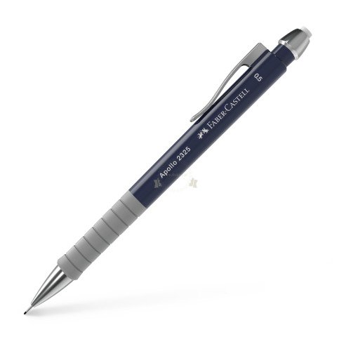 Ołówek Automatyczny Apollo 0.5 mm granatowy