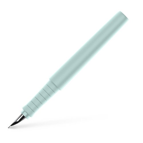 Pióro wieczne Poly Caribic Blue B