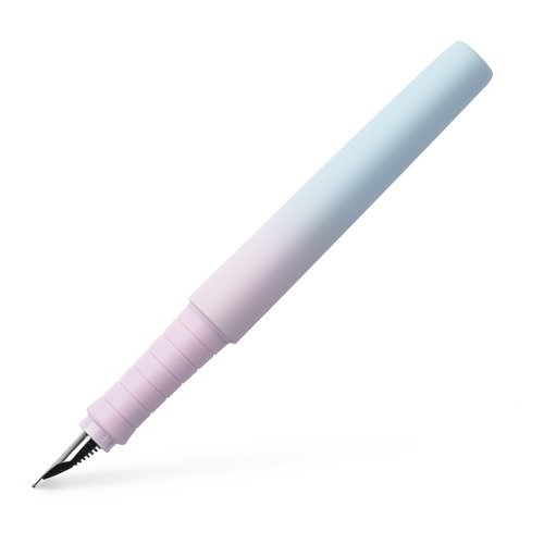 Pióro wieczne Poly Blushing Sky M
