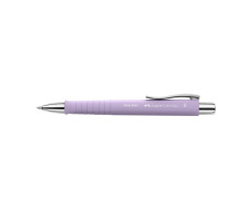 Długopis Poly Ball Sweet Lilac (liliowy) XB