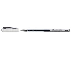 Długopis true gel 0.7 mm czarny