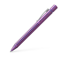 Długopis Grip 2011 Edycja Glam Violet