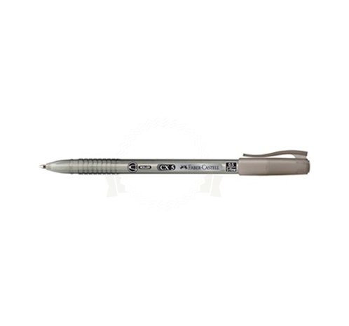 Długopis cx5 0,5 mm czarny