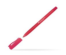 Długopis cx color, 1.0 mm czerwony