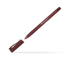 Długopis cx color, 1.0 mm brązowy