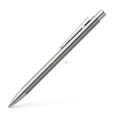 Dugopis Neo Slim Stal Nierdzewna Błyszcząca