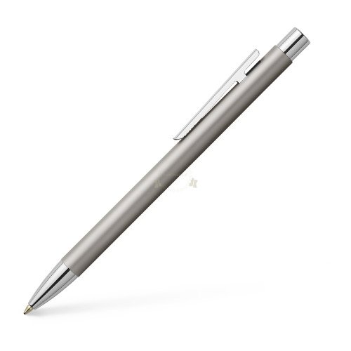 Dugopis Neo Slim Stal Nierdzewna Matowa