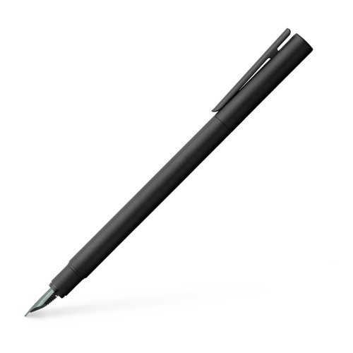 Pióro wieczne NEO Slim Black Matt B