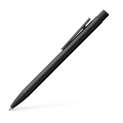 Długopis NEO Slim Black Matt