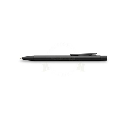 Długopis NEO Slim Black Matt