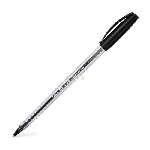 Długopis Trilux Czarny